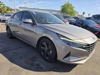 💵2023 HYUNDAI ELANTRA HYBRID BLUE 💵HYBRID💵55K MILES 1-OWNER ❤️❤️❤️❤️❤️❤️ SUPER CHEAP CARS ONLINE🎀🔥Babasmotorsports.com - Image 5