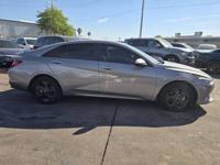 💵2023 HYUNDAI ELANTRA HYBRID BLUE 💵HYBRID💵55K MILES 1-OWNER ❤️❤️❤️❤️❤️❤️ SUPER CHEAP CARS ONLINE🎀🔥Babasmotorsports.com - Image 6