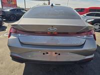 💵2023 HYUNDAI ELANTRA HYBRID BLUE 💵HYBRID💵55K MILES 1-OWNER ❤️❤️❤️❤️❤️❤️ SUPER CHEAP CARS ONLINE🎀🔥Babasmotorsports.com - Image 8