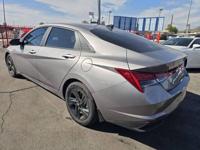 💵2023 HYUNDAI ELANTRA HYBRID BLUE 💵HYBRID💵55K MILES 1-OWNER ❤️❤️❤️❤️❤️❤️ SUPER CHEAP CARS ONLINE🎀🔥Babasmotorsports.com - Image 9