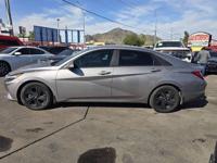 💵2023 HYUNDAI ELANTRA HYBRID BLUE 💵HYBRID💵55K MILES 1-OWNER ❤️❤️❤️❤️❤️❤️ SUPER CHEAP CARS ONLINE🎀🔥Babasmotorsports.com - Image 10