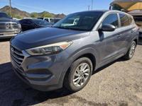 ❤️CHRISTMAS DEALS HO HO HO❤️2017 HYUNDAI TUCSON SE CLEAN CARFAX 💥 OVER 350+ CARS TRUCKS MINIVANS SUVS TO CHOOSE FROM!⭐