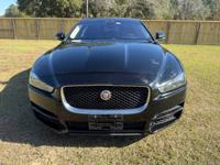 2017 JAGUAR XE CLEAN TITLE BLUE NEW ENGINE SPLENDORA TX - Image 4