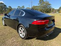 2017 JAGUAR XE CLEAN TITLE BLUE NEW ENGINE SPLENDORA TX - Image 6