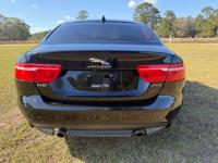 2017 JAGUAR XE CLEAN TITLE BLUE NEW ENGINE SPLENDORA TX - Image 7