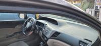 2012 HONDA CIVIC - Image 4