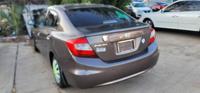 2012 HONDA CIVIC - Image 5