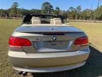 BMW 328i CONVERTIBLE CLEAN TITLE BLUE CERO PROBLEM SPLENDORA TX - Image 5
