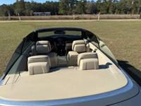 BMW 328i CONVERTIBLE CLEAN TITLE BLUE CERO PROBLEM SPLENDORA TX - Image 6