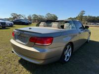 BMW 328i CONVERTIBLE CLEAN TITLE BLUE CERO PROBLEM SPLENDORA TX - Image 8