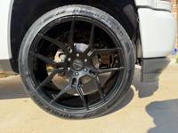 2018 Chevy Silverado Crew Cab 5.3L Clean Car Fax Soth Houston - Image 10