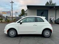 💥NEW CLUTCH 2015 Fiat 500 Pop 5 SPEED MANUAL ONE OWNER💥 South Salem - Image 3