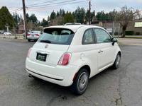 💥NEW CLUTCH 2015 Fiat 500 Pop 5 SPEED MANUAL ONE OWNER💥 South Salem - Image 5
