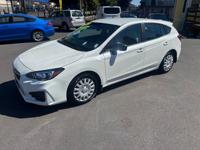 2019 Subaru Impreza AWD Wagon / Clean Title / Local 1-Owner Salem/1477 Hawthorne Ave NE (I-5 Exit 256) - Image 2