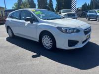 2019 Subaru Impreza AWD Wagon / Clean Title / Local 1-Owner Salem/1477 Hawthorne Ave NE (I-5 Exit 256) - Image 7