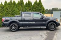 2012 Ford F-150 4x4 4WD F150 Truck Crew cab FX4 Super Crew ((CALL FOR PRICE)) - Image 4