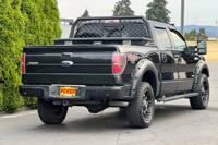 2012 Ford F-150 4x4 4WD F150 Truck Crew cab FX4 Super Crew ((CALL FOR PRICE)) - Image 5