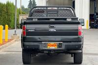 2012 Ford F-150 4x4 4WD F150 Truck Crew cab FX4 Super Crew ((CALL FOR PRICE)) - Image 6
