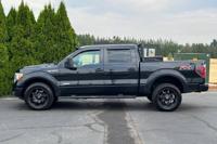 2012 Ford F-150 4x4 4WD F150 Truck Crew cab FX4 Super Crew ((CALL FOR PRICE)) - Image 8