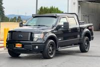 2012 Ford F-150 4x4 4WD F150 Truck Crew cab FX4 Super Crew ((CALL FOR PRICE)) - Image 9