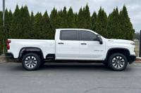 2024 Chevrolet Silverado 2500HD Diesel 4x4 4WD Chevy Truck Custom Crew ((CALL FOR PRICE)) - Image 4