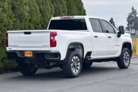 2024 Chevrolet Silverado 2500HD Diesel 4x4 4WD Chevy Truck Custom Crew ((CALL FOR PRICE)) - Image 5