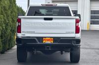 2024 Chevrolet Silverado 2500HD Diesel 4x4 4WD Chevy Truck Custom Crew ((CALL FOR PRICE)) - Image 6