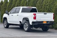 2024 Chevrolet Silverado 2500HD Diesel 4x4 4WD Chevy Truck Custom Crew ((CALL FOR PRICE)) - Image 7
