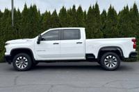 2024 Chevrolet Silverado 2500HD Diesel 4x4 4WD Chevy Truck Custom Crew ((CALL FOR PRICE)) - Image 8