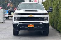 2024 Chevrolet Silverado 2500HD Diesel 4x4 4WD Chevy Truck Custom Crew ((CALL FOR PRICE)) - Image 10