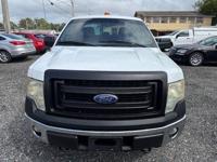 2014 Ford F-150 F150 F 150 XL Super Cab 8-ft. Bed 4WD -DOWN PAYMENTS AS LOW AS + Jax AutoWholesale.com - Guaranteed Credit Approval!! - Image 3