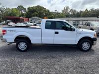 2014 Ford F-150 F150 F 150 XL Super Cab 8-ft. Bed 4WD -DOWN PAYMENTS AS LOW AS + Jax AutoWholesale.com - Guaranteed Credit Approval!! - Image 5