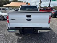 2014 Ford F-150 F150 F 150 XL Super Cab 8-ft. Bed 4WD -DOWN PAYMENTS AS LOW AS + Jax AutoWholesale.com - Guaranteed Credit Approval!! - Image 8