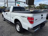 2014 Ford F-150 F150 F 150 XL Super Cab 8-ft. Bed 4WD -DOWN PAYMENTS AS LOW AS + Jax AutoWholesale.com - Guaranteed Credit Approval!! - Image 9