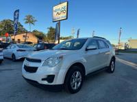 2014 CHEVROLET EQUINOX LT Jacksonville - Image 2