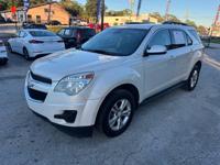 2014 CHEVROLET EQUINOX LT Jacksonville - Image 3