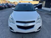 2014 CHEVROLET EQUINOX LT Jacksonville - Image 4