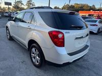 2014 CHEVROLET EQUINOX LT Jacksonville - Image 9