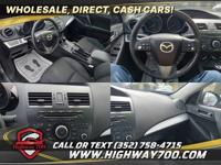 2012 Mazda Mazda3 Wholesale, Direct, Cash Cars! HWY 700 - Image 6
