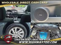 2012 Mazda Mazda3 Wholesale, Direct, Cash Cars! HWY 700 - Image 7