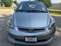 2008 HONDA FIT ZION ILLINOIS - Image 3