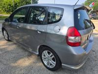 2008 HONDA FIT ZION ILLINOIS - Image 8