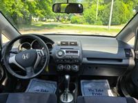 2008 HONDA FIT ZION ILLINOIS - Image 10