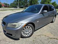 2009 BMW 328i ZION ILLINOIS