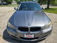 2009 BMW 328i ZION ILLINOIS - Image 3