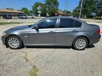2009 BMW 328i ZION ILLINOIS - Image 6