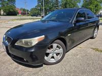 2006 BMW 530XI ZION ILLINOIS - Image 2