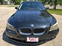 2006 BMW 530XI ZION ILLINOIS - Image 3