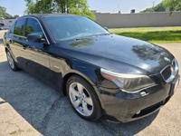 2006 BMW 530XI ZION ILLINOIS - Image 4