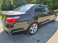 2006 BMW 530XI ZION ILLINOIS - Image 7